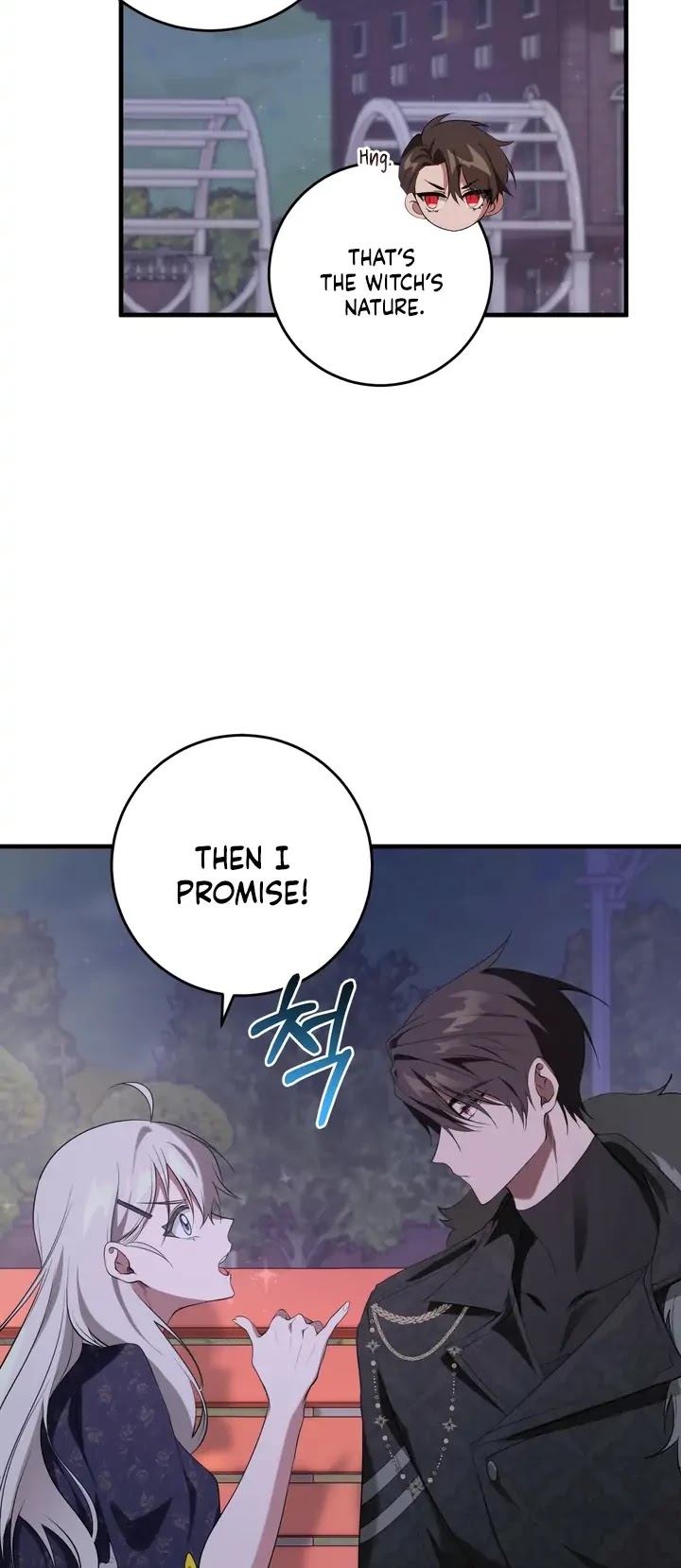 Bon Appétit! Chapter 19 page 26 - Chapter 19