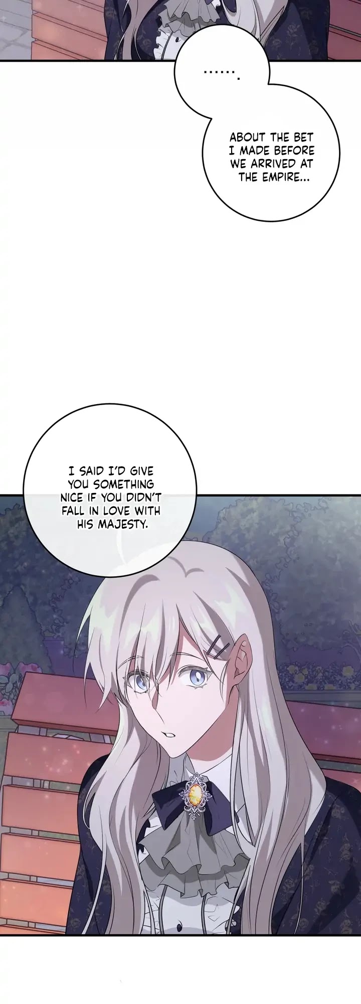 Bon Appétit! Chapter 19 page 31 - Chapter 19