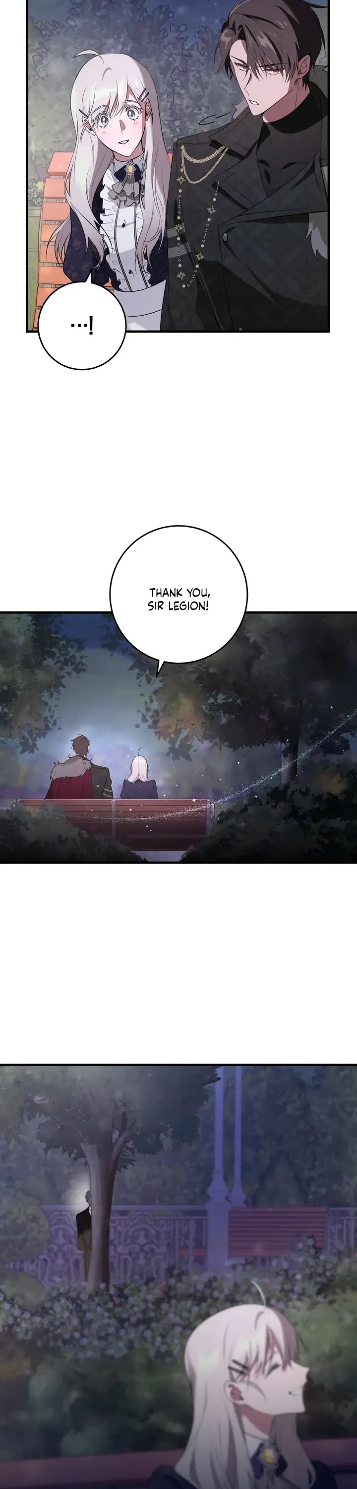 Bon Appétit! Chapter 19 page 33 - Chapter 19