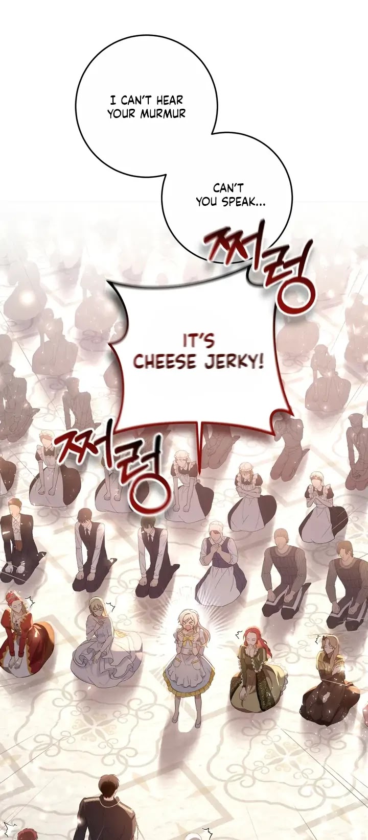 Bon Appétit! Chapter 2 page 11 - Chapter 2