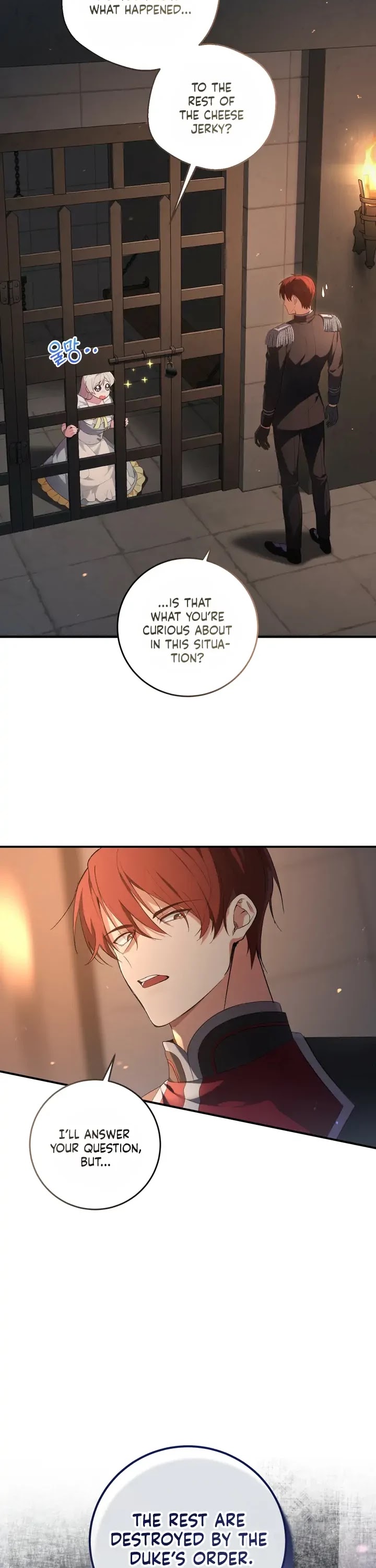 Bon Appétit! Chapter 2 page 25 - Chapter 2