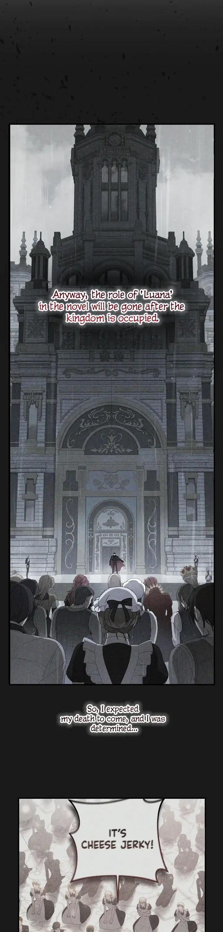 Bon Appétit! Chapter 2 page 28 - Chapter 2