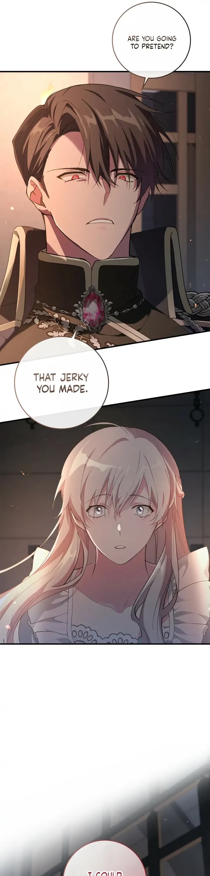 Bon Appétit! Chapter 2 page 35 - Chapter 2