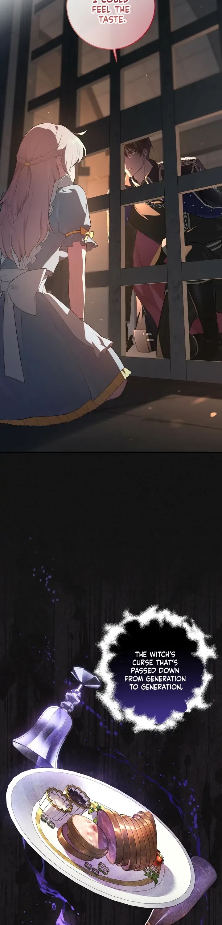 Bon Appétit! Chapter 2 page 36 - Chapter 2