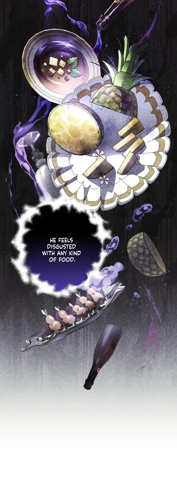 Bon Appétit! Chapter 2 page 37 - Chapter 2