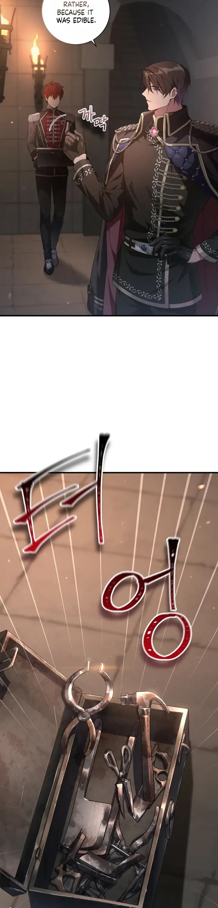 Bon Appétit! Chapter 2 page 40 - Chapter 2