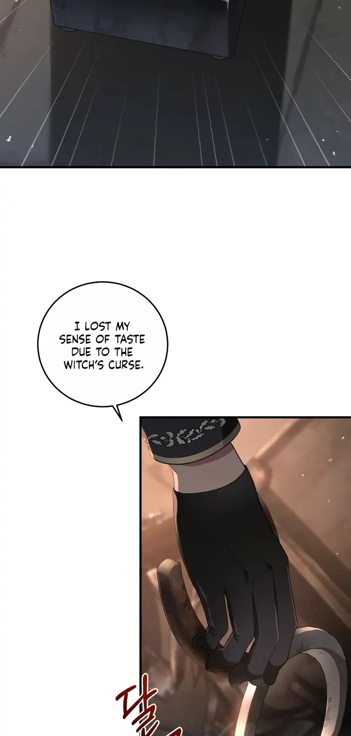 Bon Appétit! Chapter 2 page 41 - Chapter 2