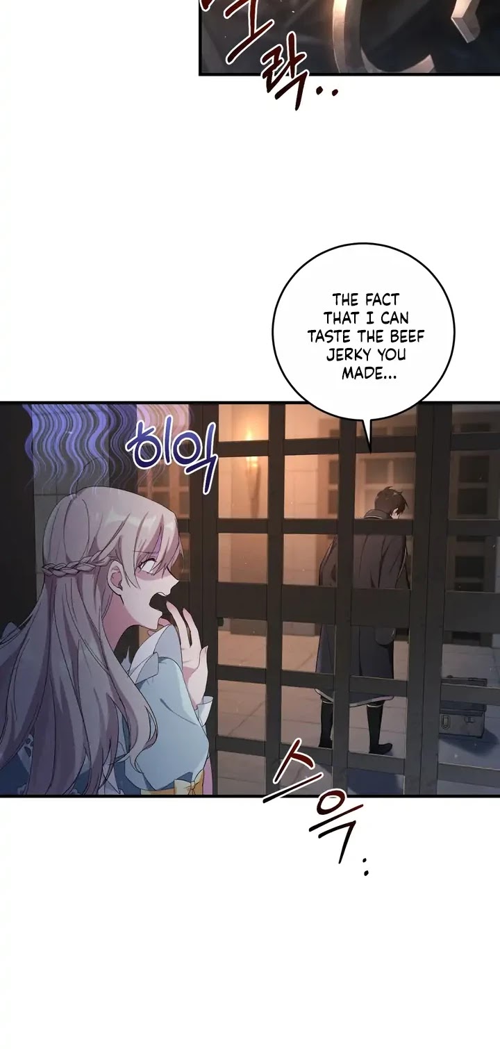 Bon Appétit! Chapter 2 page 42 - Chapter 2