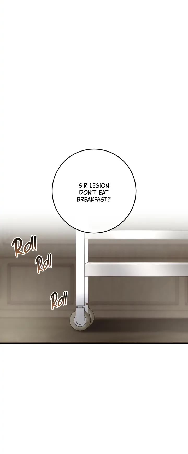 Bon Appétit! Chapter 20 page 12 - Chapter 20