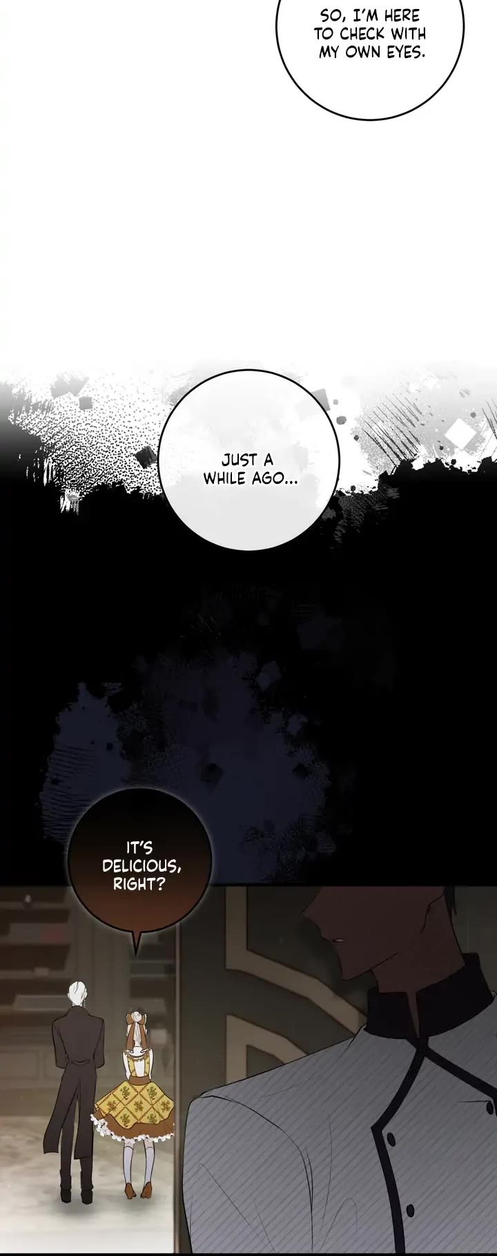 Bon Appétit! Chapter 20 page 31 - Chapter 20