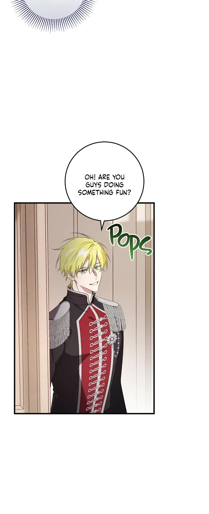 Bon Appétit! Chapter 20 page 34 - Chapter 20