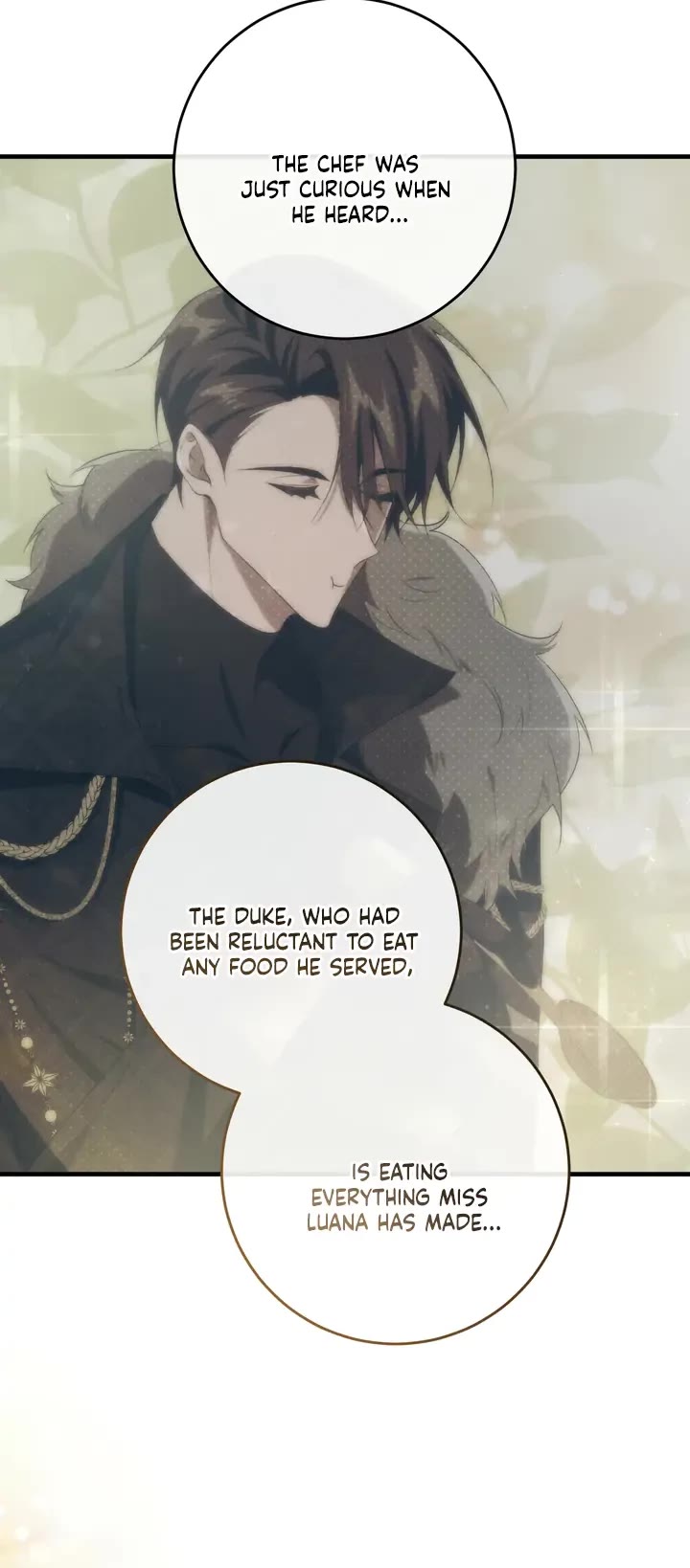 Bon Appétit! Chapter 20 page 38 - Chapter 20