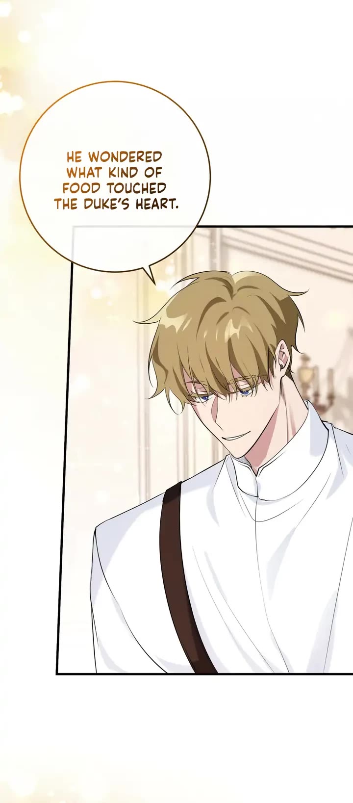 Bon Appétit! Chapter 20 page 39 - Chapter 20