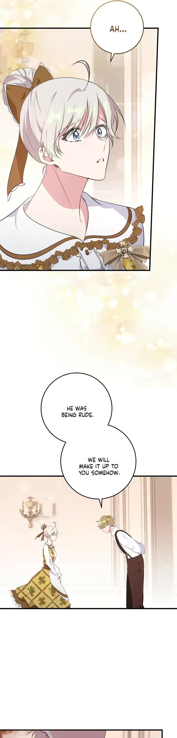 Bon Appétit! Chapter 20 page 40 - Chapter 20