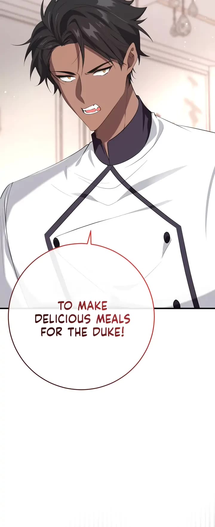 Bon Appétit! Chapter 20 page 8 - Chapter 20