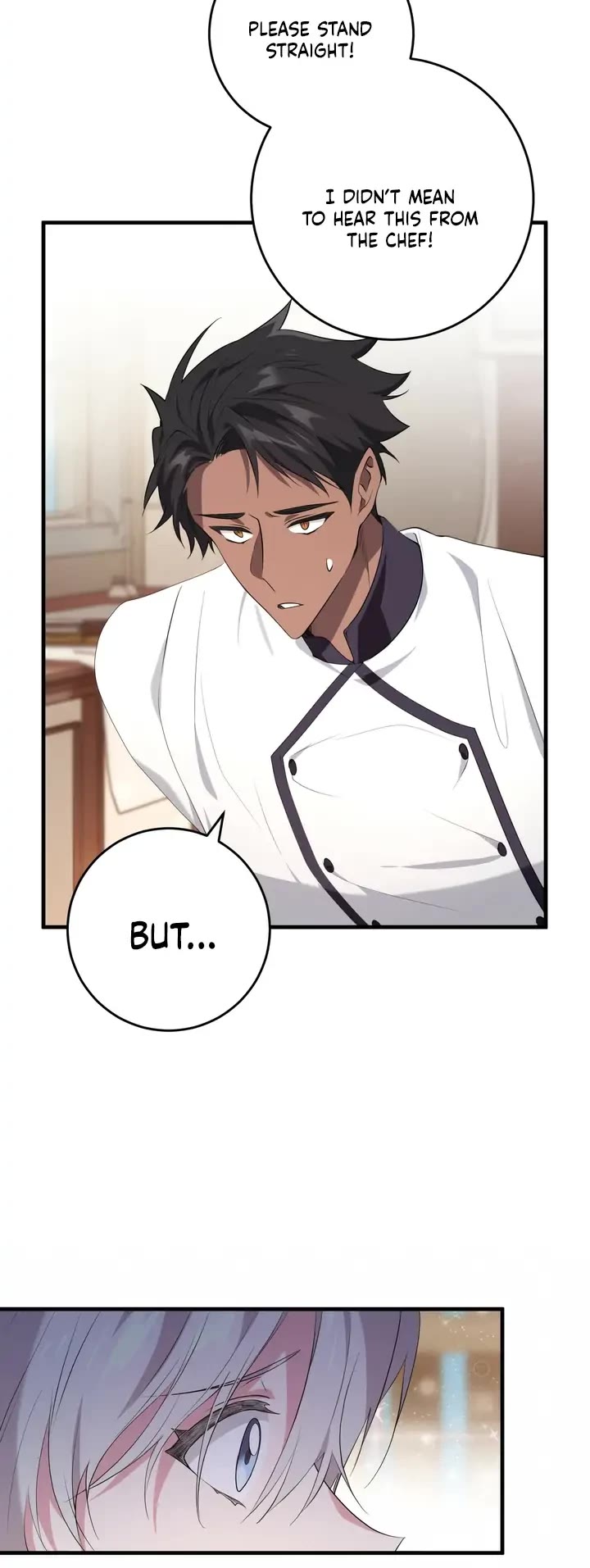 Bon Appétit! Chapter 21 page 26 - Chapter 21