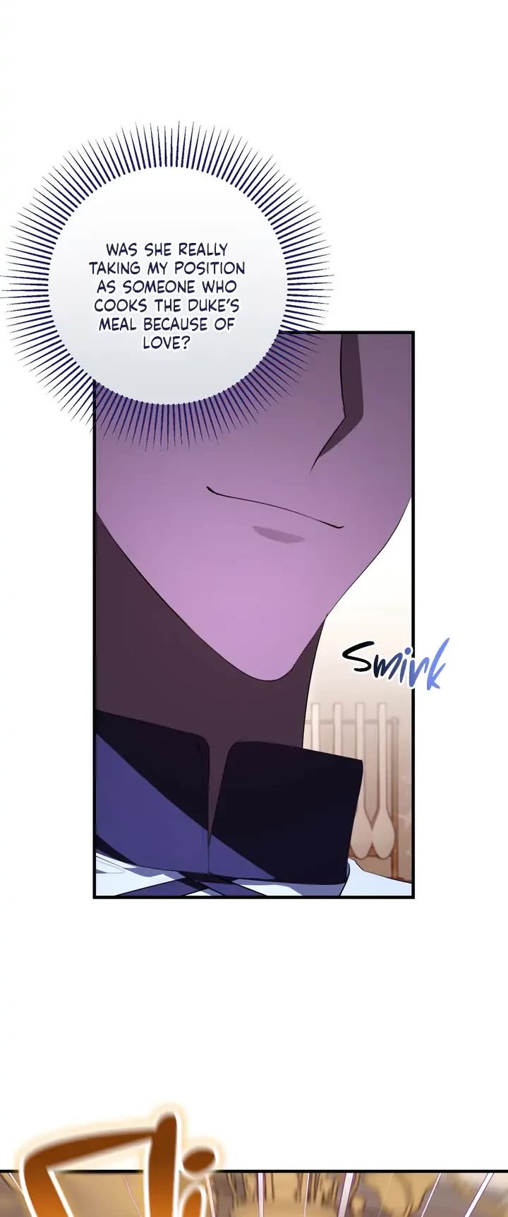 Bon Appétit! Chapter 21 page 7 - Chapter 21