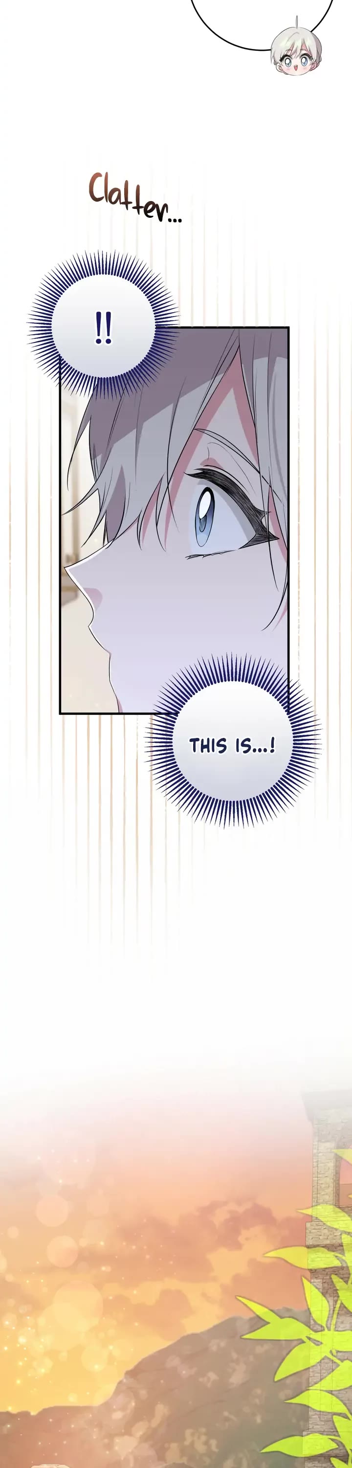 Bon Appétit! Chapter 22 page 20 - Chapter 22