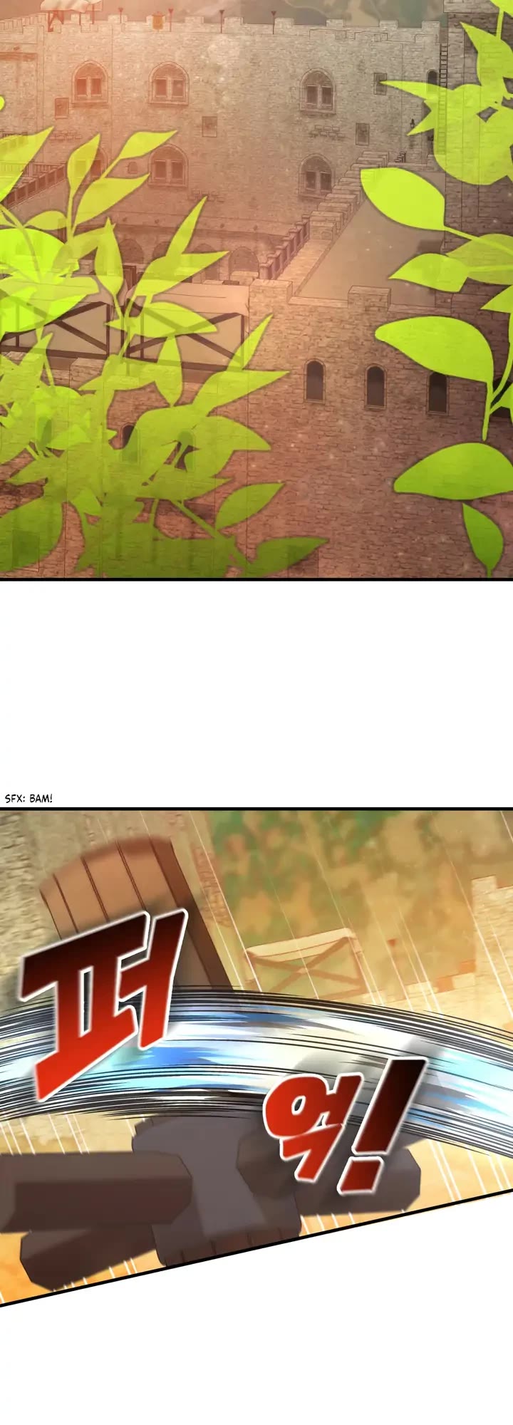 Bon Appétit! Chapter 22 page 21 - Chapter 22