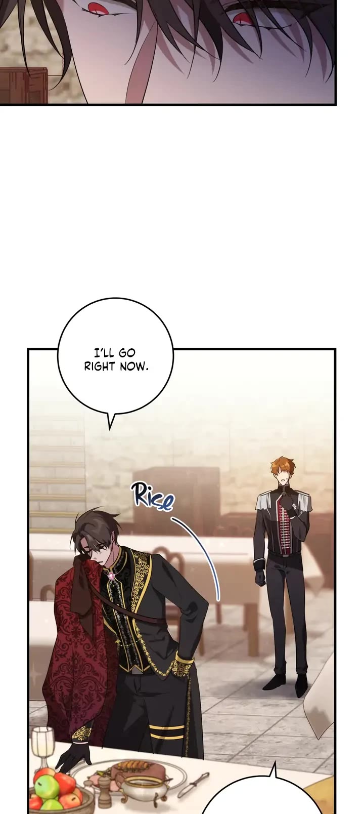 Bon Appétit! Chapter 22 page 29 - Chapter 22