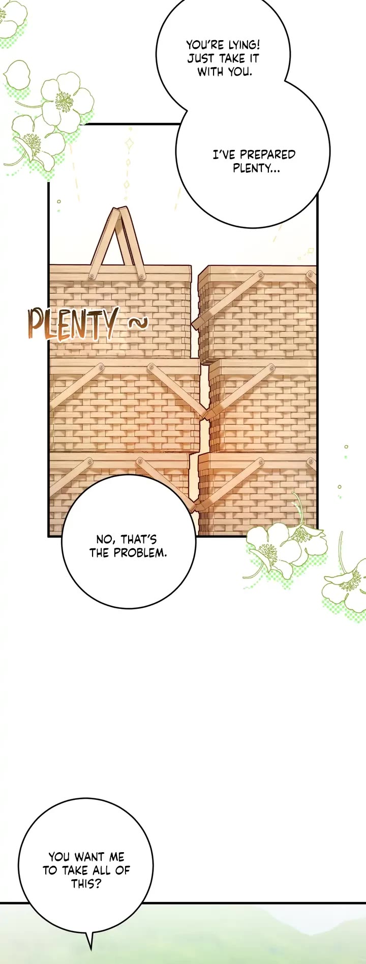 Bon Appétit! Chapter 22 page 34 - Chapter 22