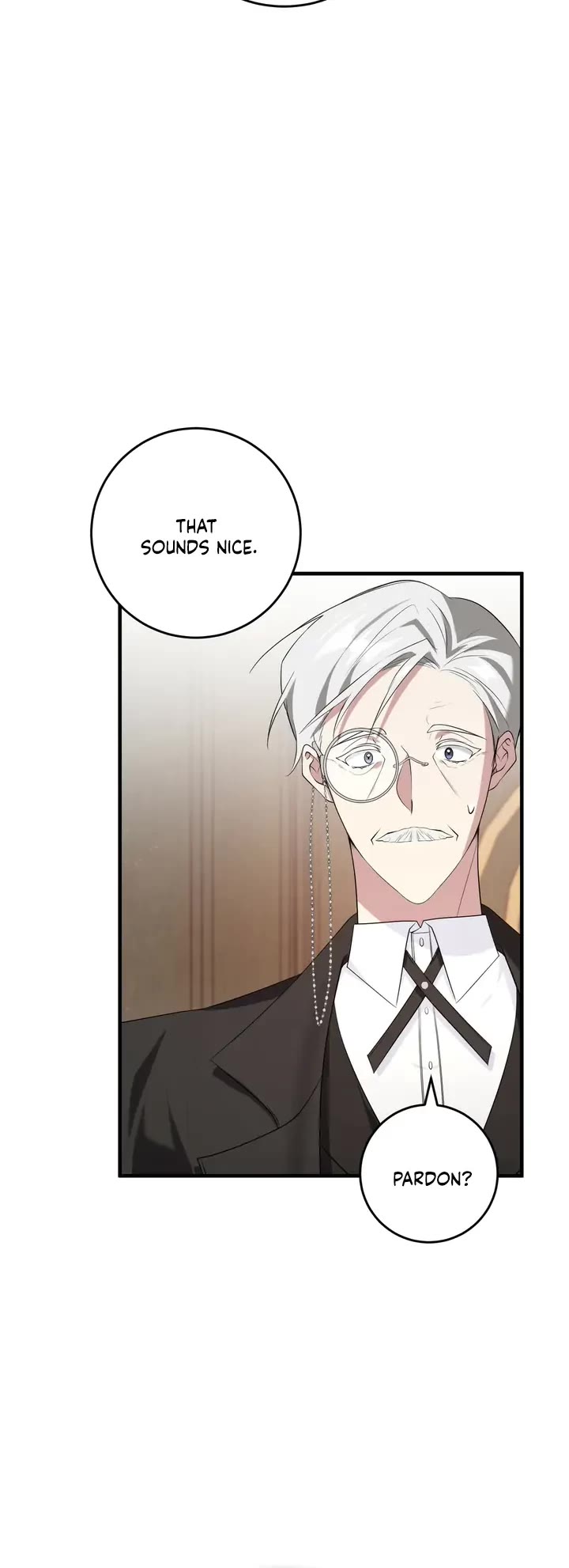 Bon Appétit! Chapter 22 page 4 - Chapter 22