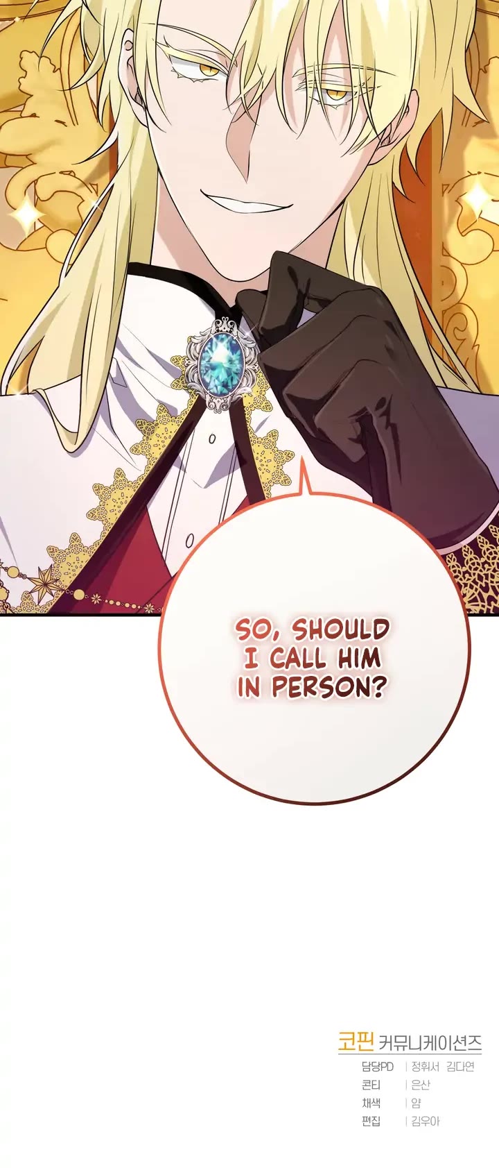Bon Appétit! Chapter 22 page 41 - Chapter 22
