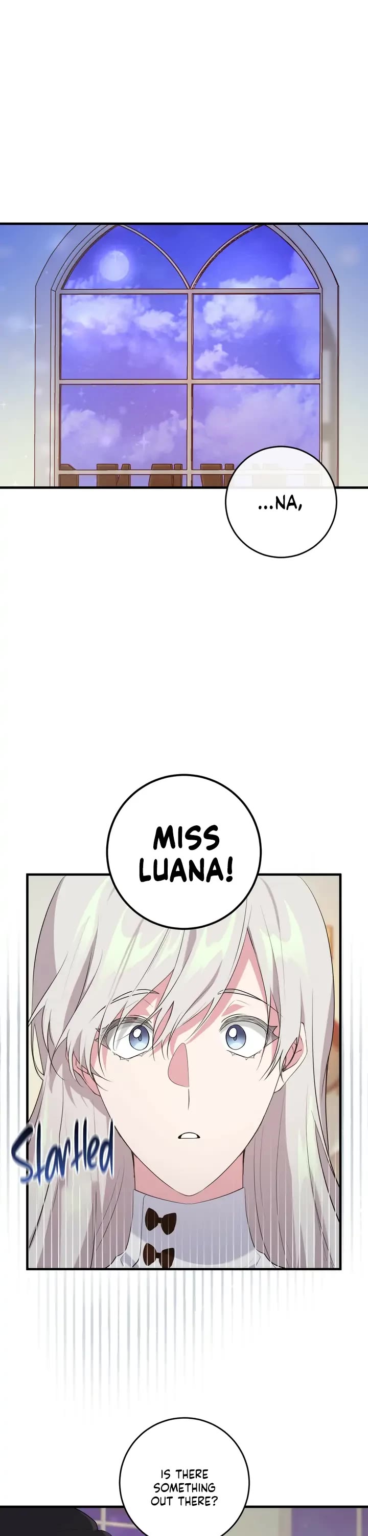 Bon Appétit! Chapter 23 page 13 - Chapter 23