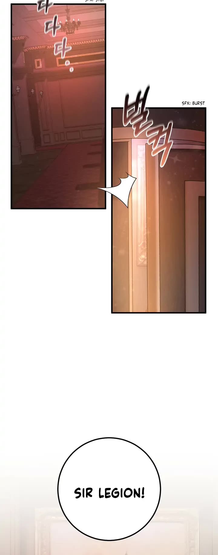 Bon Appétit! Chapter 23 page 19 - Chapter 23