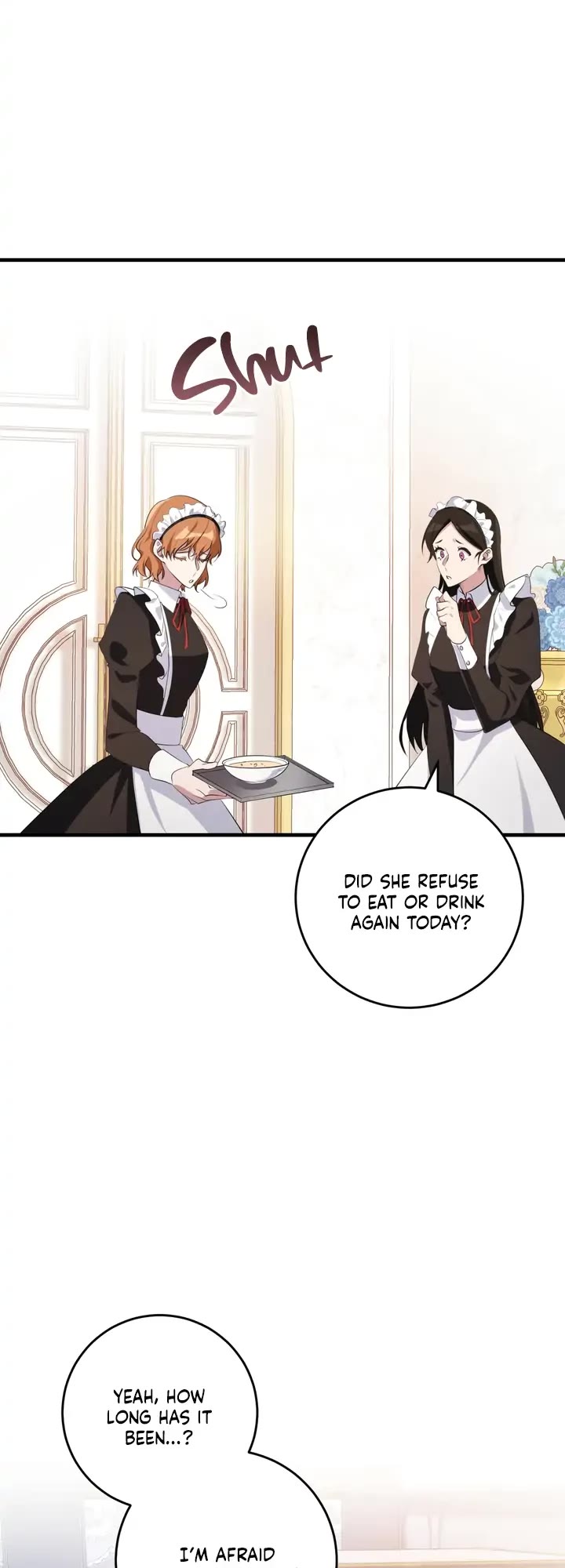 Bon Appétit! Chapter 23 page 26 - Chapter 23