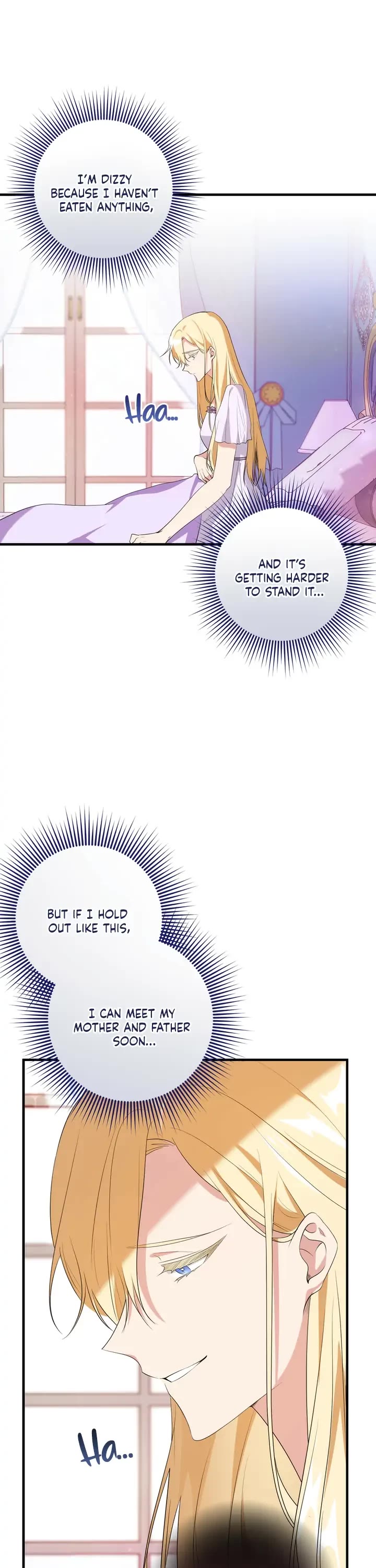 Bon Appétit! Chapter 23 page 28 - Chapter 23