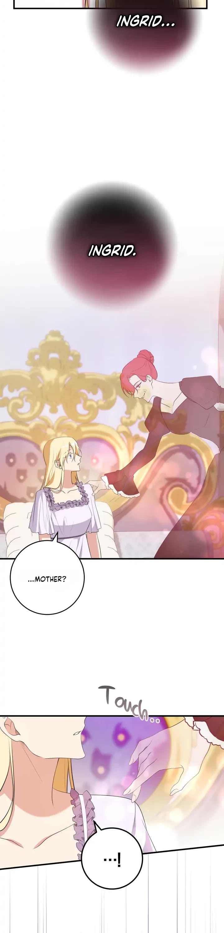 Bon Appétit! Chapter 23 page 29 - Chapter 23