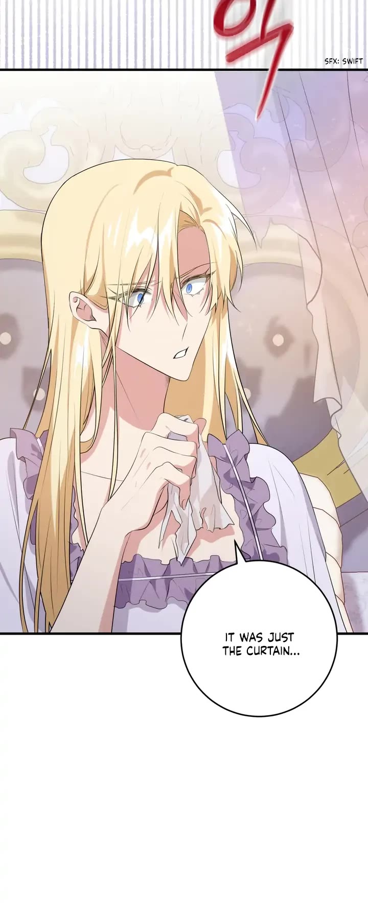 Bon Appétit! Chapter 23 page 31 - Chapter 23