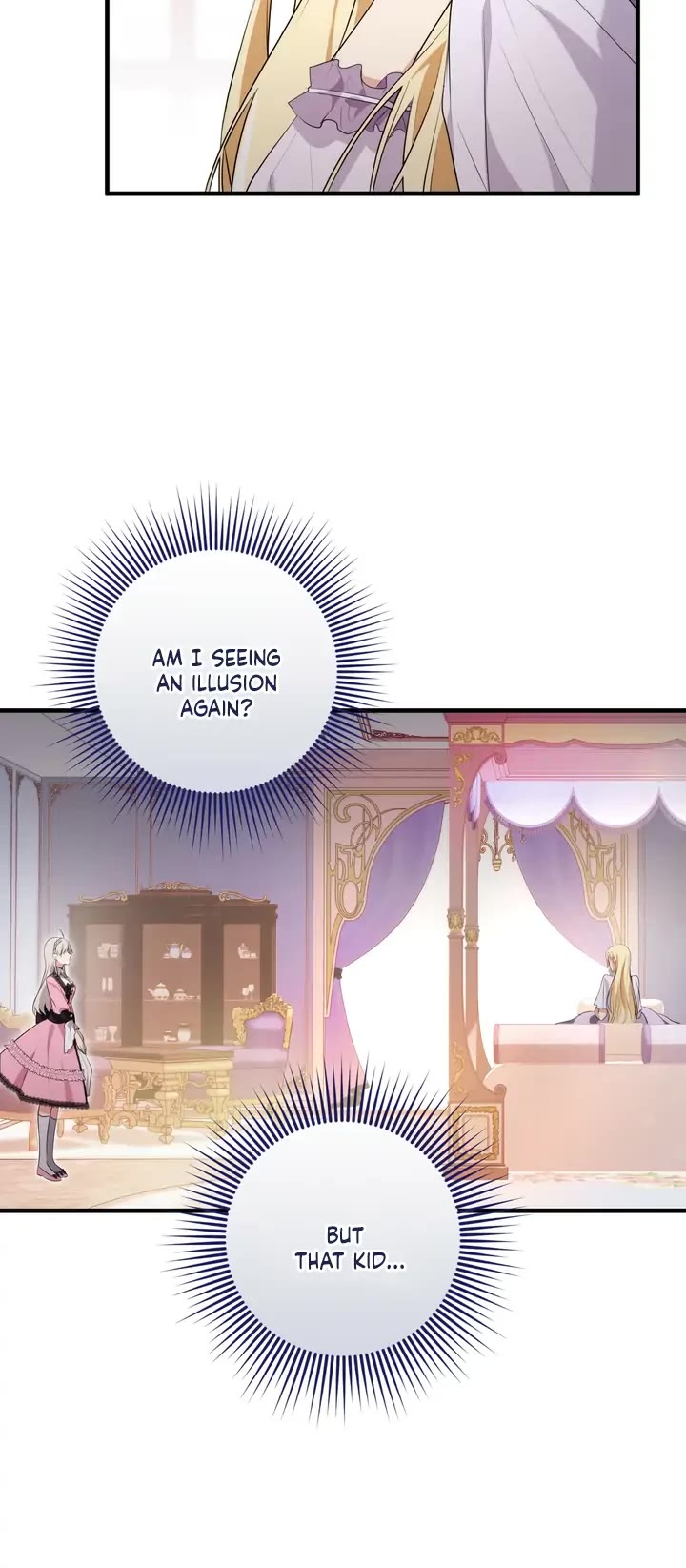 Bon Appétit! Chapter 23 page 34 - Chapter 23
