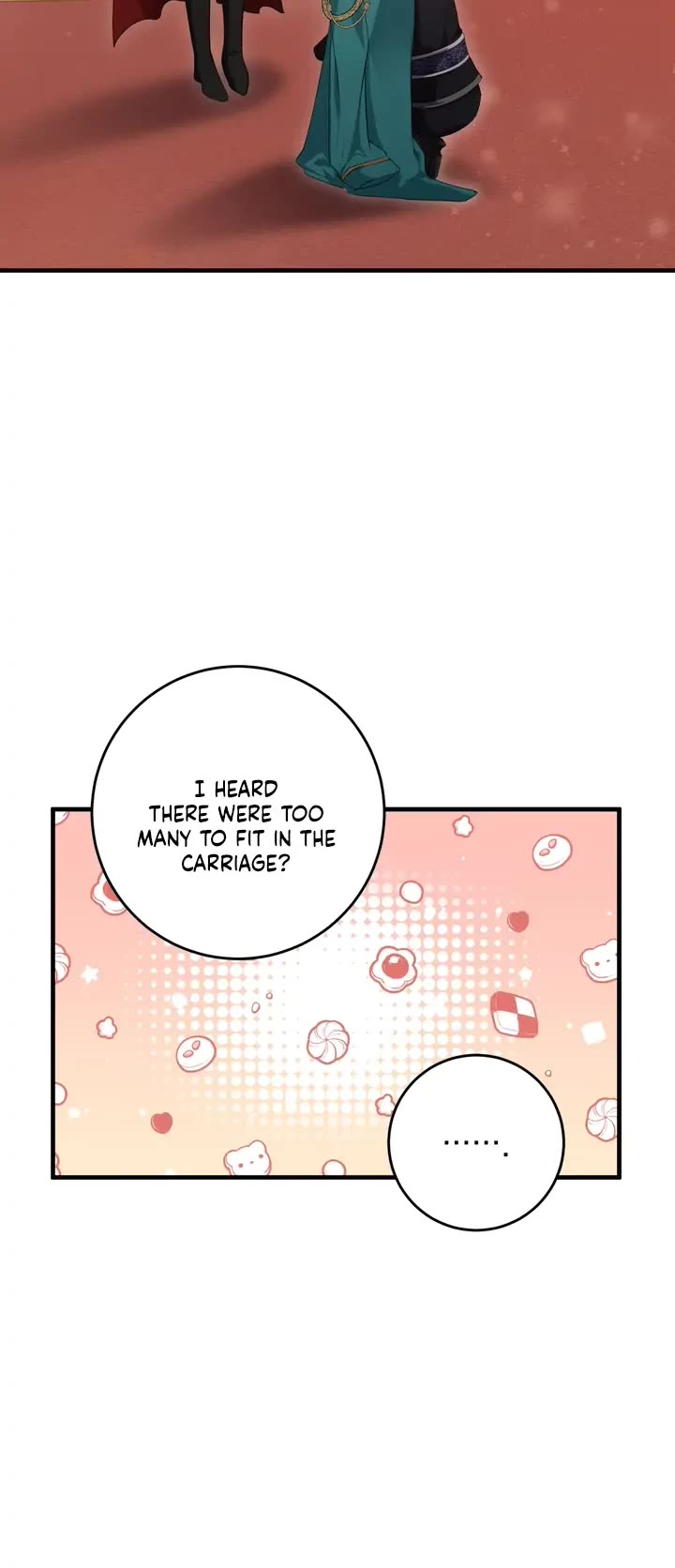 Bon Appétit! Chapter 23 page 4 - Chapter 23