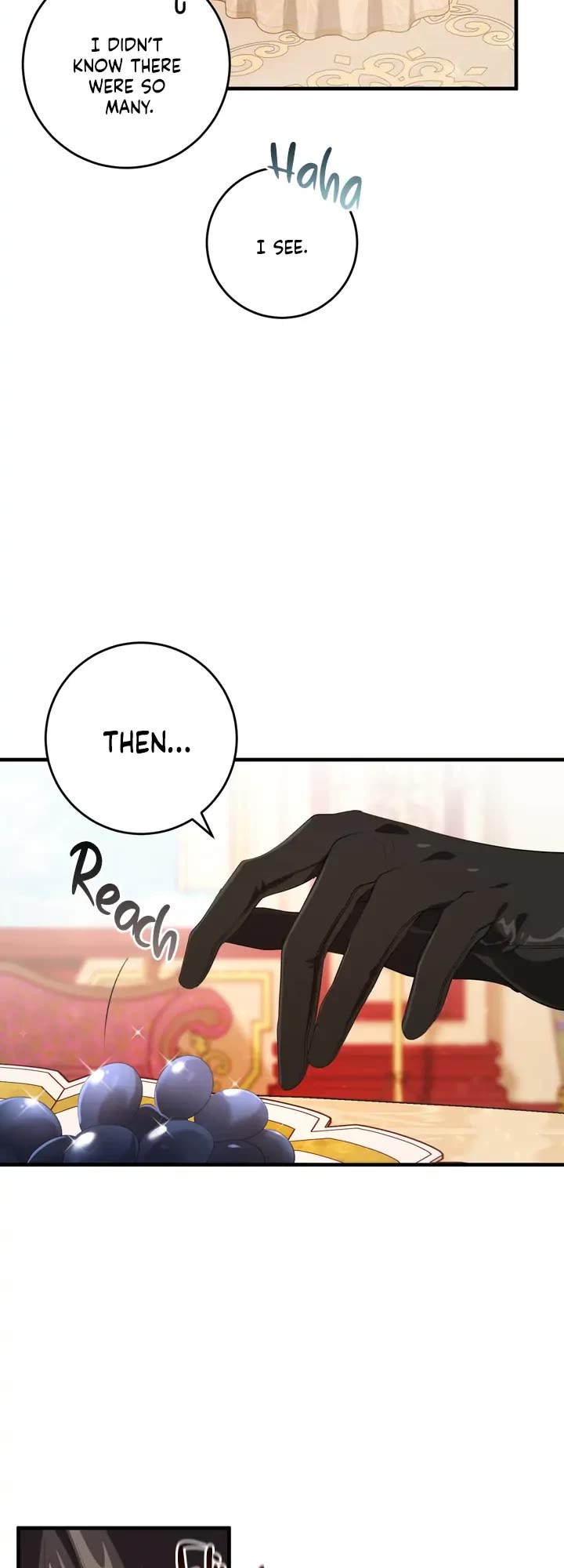 Bon Appétit! Chapter 23 page 7 - Chapter 23