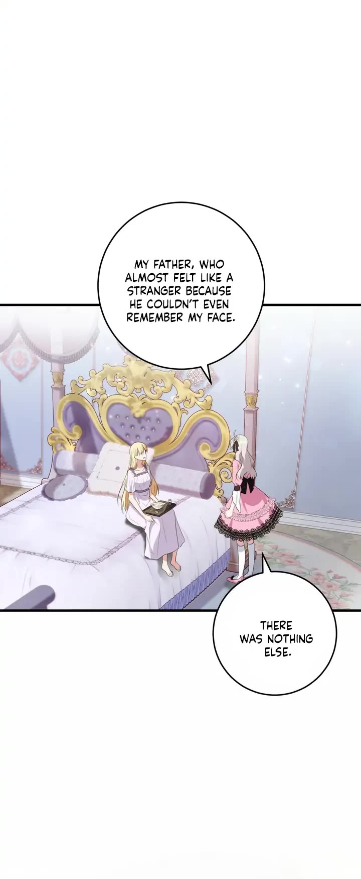 Bon Appétit! Chapter 24 page 11 - Chapter 24
