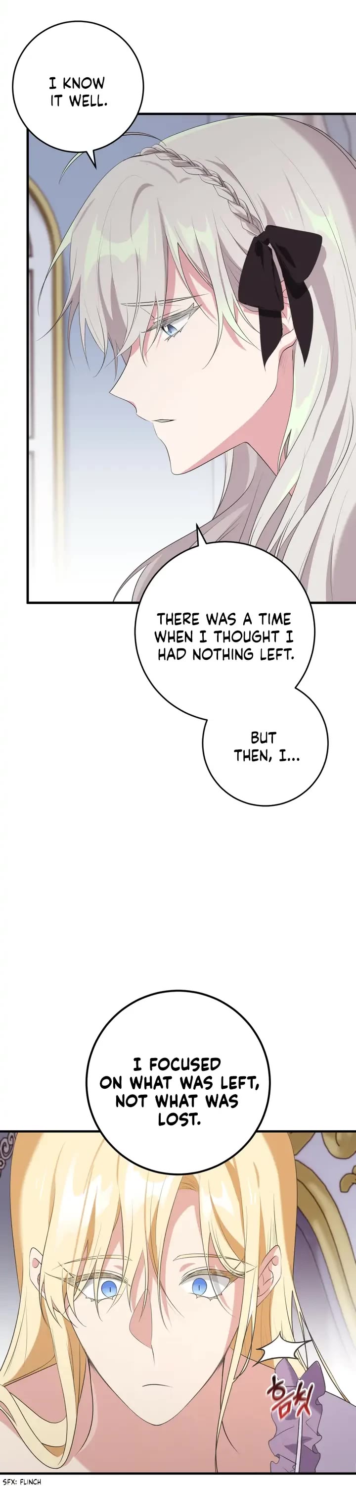 Bon Appétit! Chapter 24 page 14 - Chapter 24