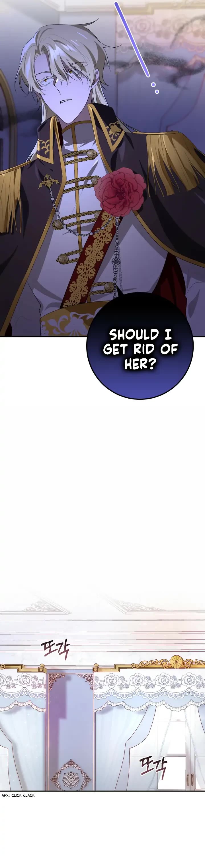 Bon Appétit! Chapter 24 page 32 - Chapter 24