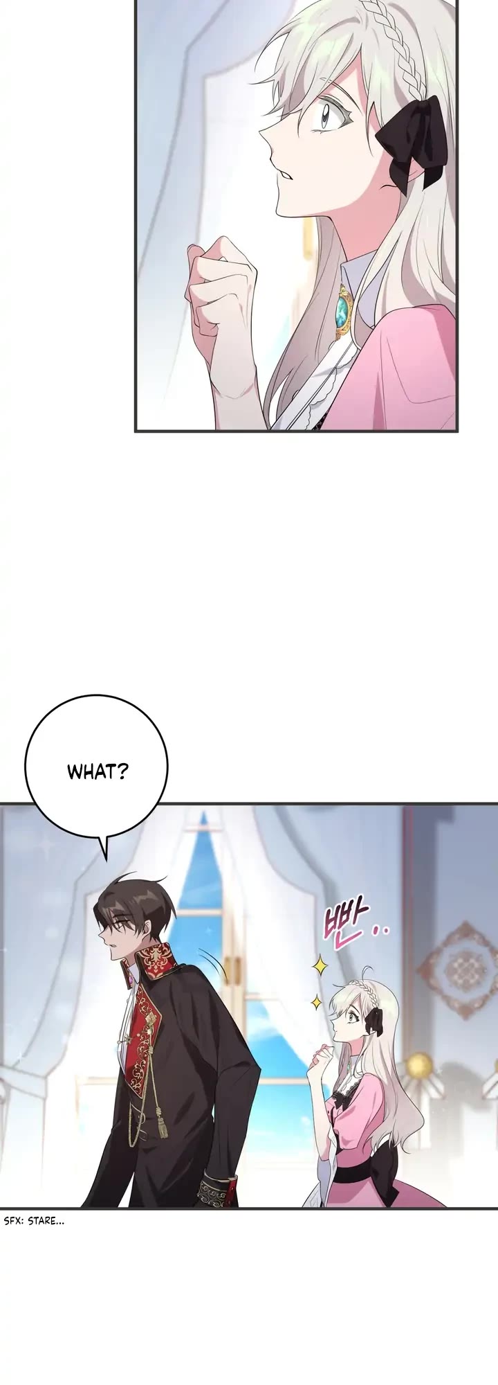 Bon Appétit! Chapter 24 page 35 - Chapter 24