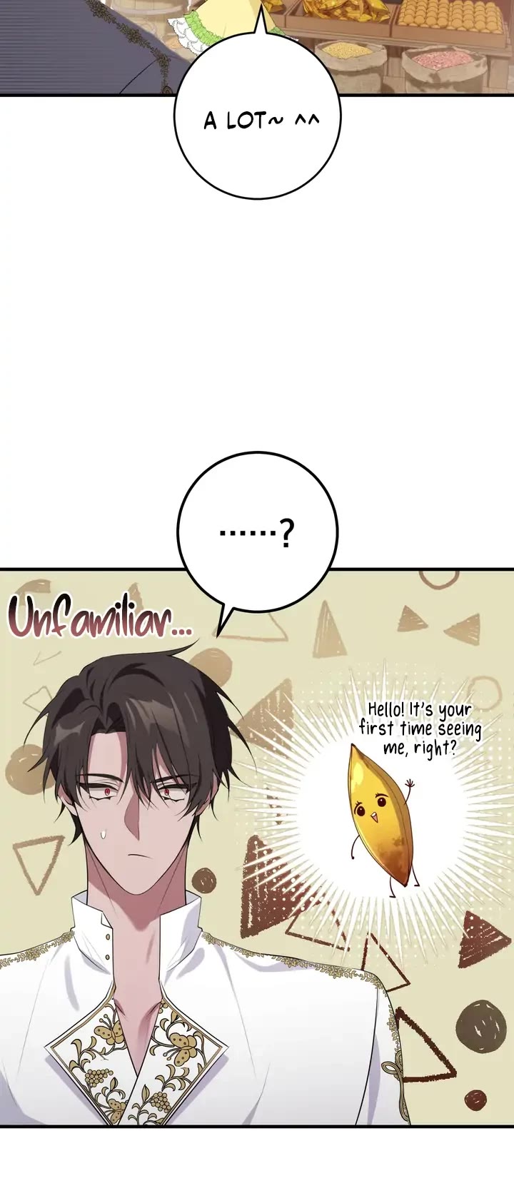 Bon Appétit! Chapter 25 page 19 - Chapter 25