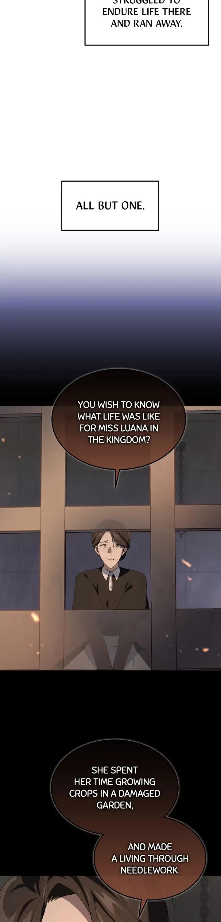 Bon Appétit! Chapter 26 page 12 - Chapter 26