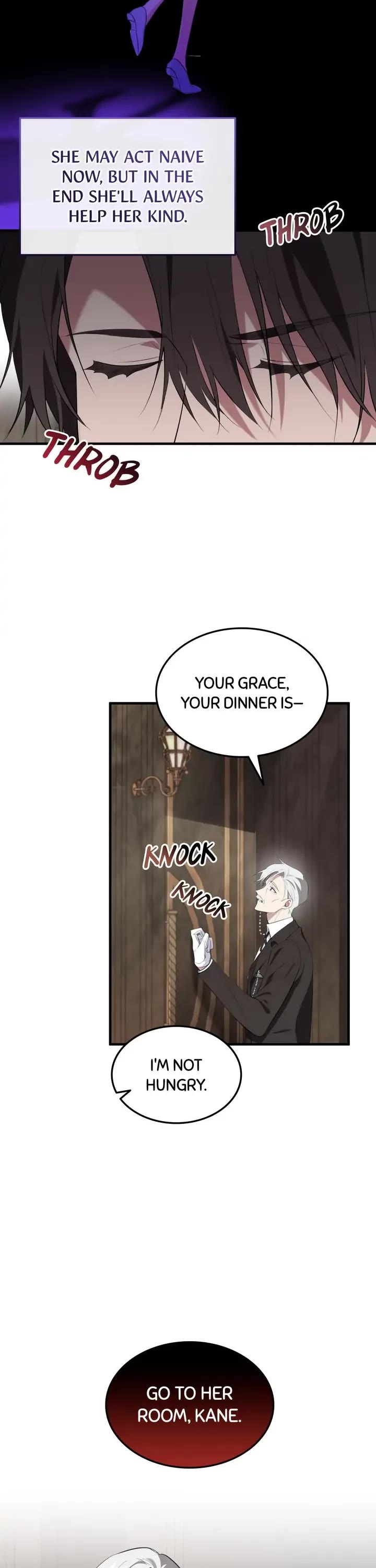 Bon Appétit! Chapter 26 page 18 - Chapter 26