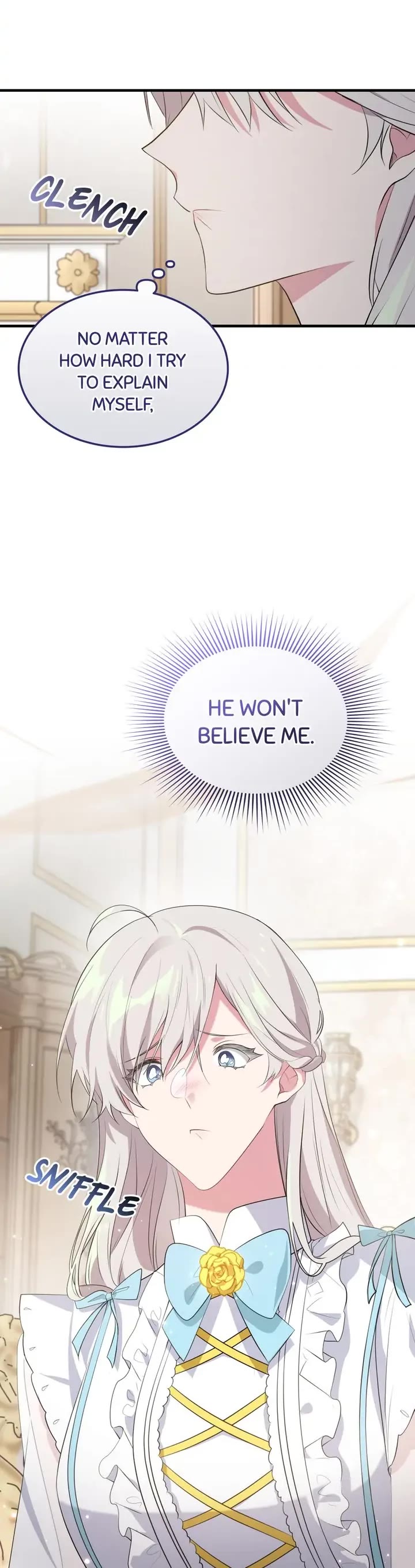 Bon Appétit! Chapter 26 page 24 - Chapter 26