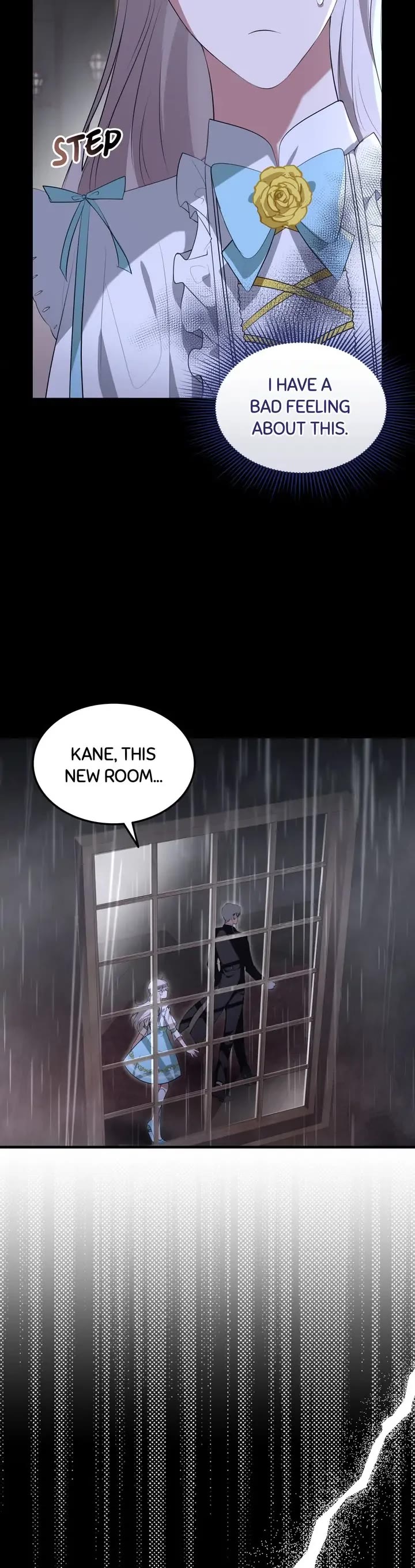 Bon Appétit! Chapter 26 page 29 - Chapter 26