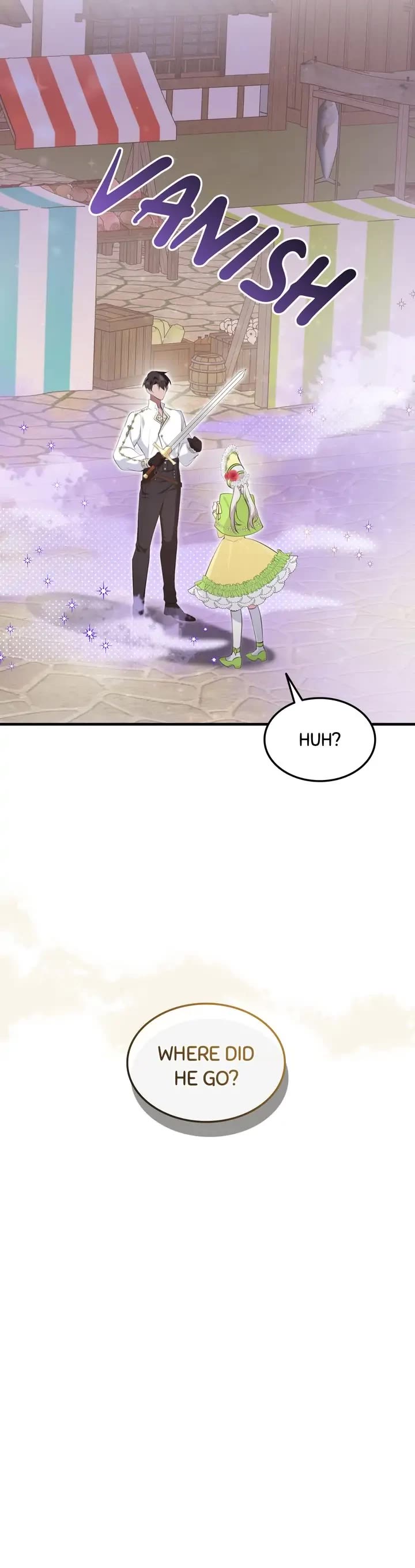 Bon Appétit! Chapter 26 page 4 - Chapter 26
