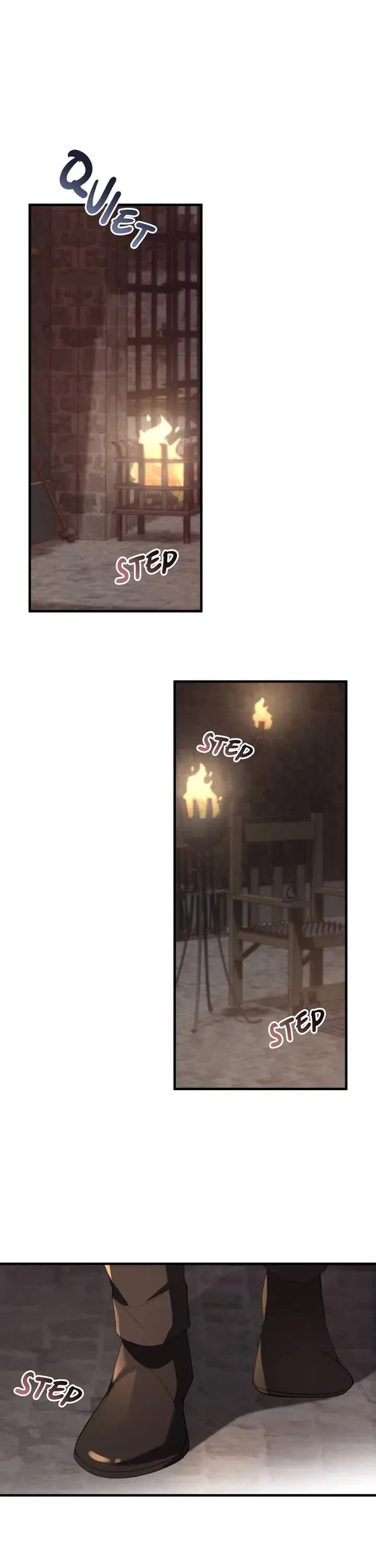 Bon Appétit! Chapter 27 page 1 - Chapter 27