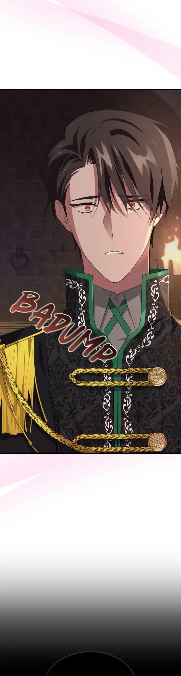 Bon Appétit! Chapter 27 page 15 - Chapter 27