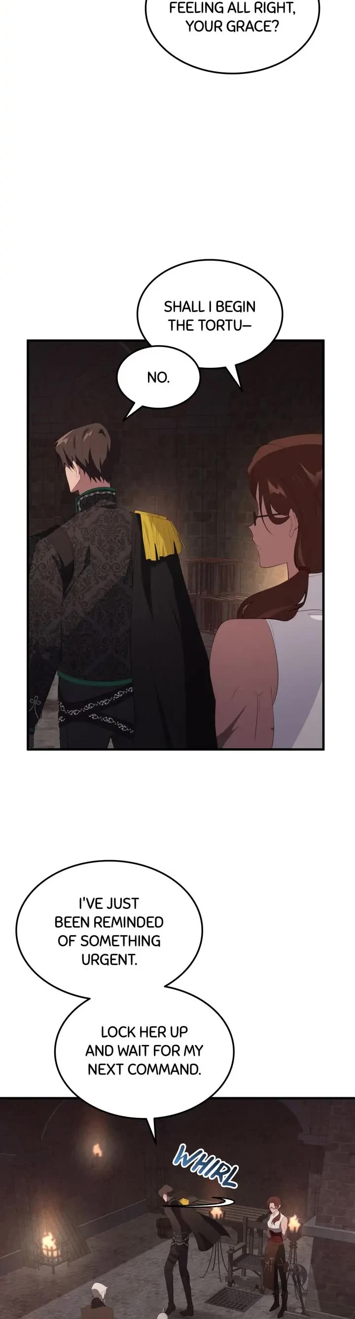 Bon Appétit! Chapter 27 page 19 - Chapter 27