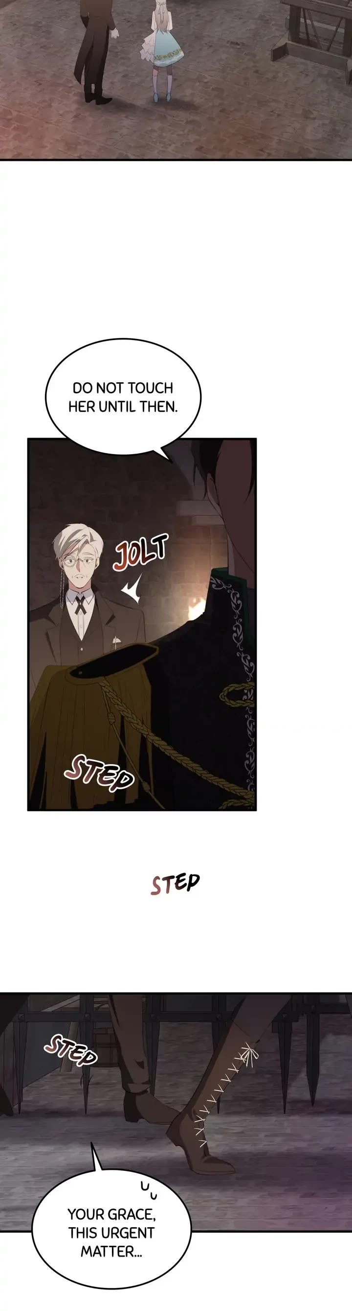 Bon Appétit! Chapter 27 page 20 - Chapter 27
